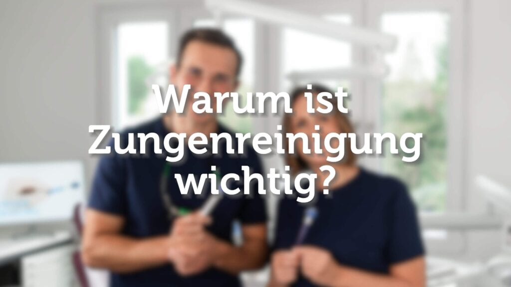 1. Warum Ist Zungenreinigung Wichtig Cover