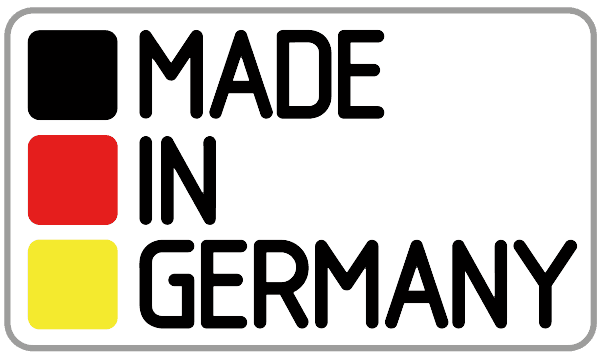 Made In Germany