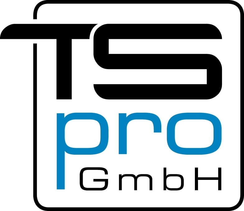 Ts1 Pro Logo